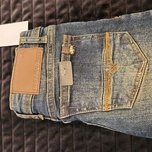 David Bitton Buffaloe Boys Jeans